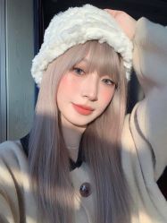 -HAIR POP