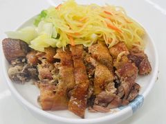 -济南大学-第8食堂