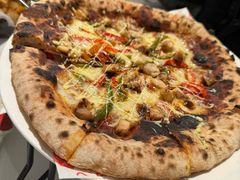 -春树下·树屋花房西餐厅(罍街AS1980店)