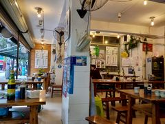 大堂-黑竹香鸡(营和巷店)