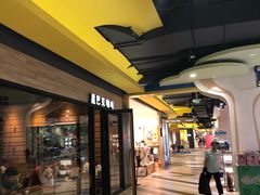 门面-星巴克(杭州西湖银泰1F店)