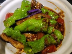 -撒拉花儿·新疆菜·清真(太阳宫店)