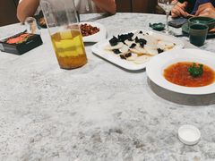 -聚丰园•湖鲜餐厅(阿红私房菜梅石路店)