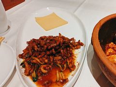 -大鸭梨烤鸭(金色漫香店)