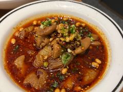 -太二酸菜鱼(财富购物中心店)