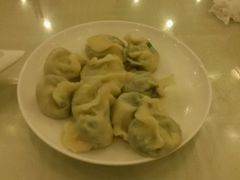 -八珍饺子·烤鸭·家常菜