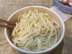 马虎牛肉面-马虎面馆(新西蓝店)