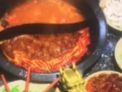 -蜀大侠火锅(香格里拉店)