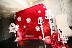 -晶浦会·宴会厅(陆家嘴店)