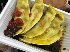 -清真蒋有记(老门东店)