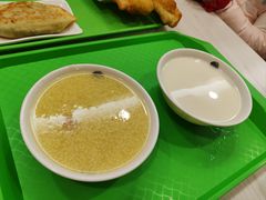 -柏记水饺(哈西万达店)