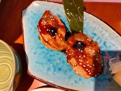 -有喜屋·烧鸟·居酒屋(周浦万达店)