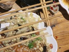 -聚点串吧·北京烧烤(赵登禹路店)