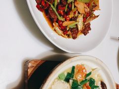 -径山十八道·风味民间菜(杭州总店)
