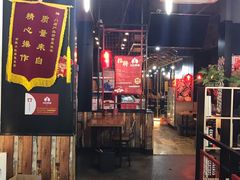 门面-小红烤翅(傅厚岗店)