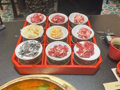 -潮庭牛肉火锅·骑楼私宴