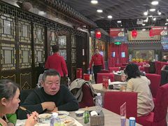 -老浒记烤鸭-北京菜(琉璃厂店)