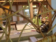 -热带雨林汗蒸馆(汶水东路店)