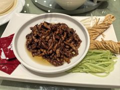 -刘胖子家常菜·蹄花焖藕(兴业店)