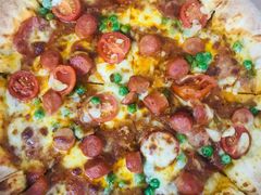 -达美乐比萨(武定店)