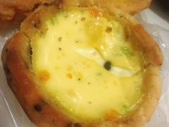 咸蛋挞-嘉乐蛋挞王(文明分店)