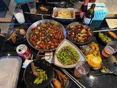 -KAOTOWN烤堂•烧烤(海汇港店)