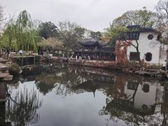 -拙政园