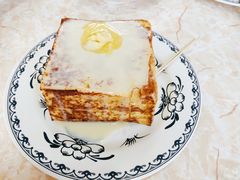 -渔记茶餐厅(渔村店)