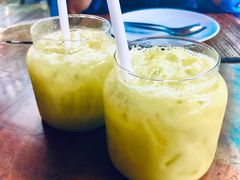 -自然餐厅(Phuket)