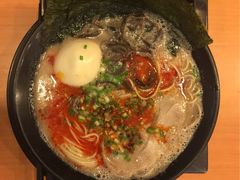 -博多一幸舍(侨福芳草地购物中心店)