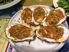 -旺角小渔村(二马路店)