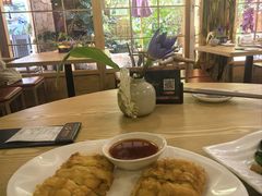 -佛有缘素食馆·荔湾老字号(陈家祠首店)