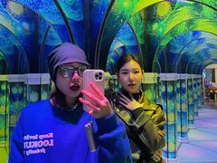 -天津梵高星空艺术馆(天河城旗舰店)