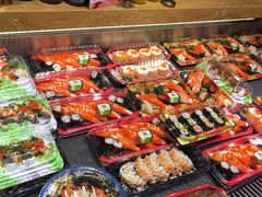 -池田寿司·4H鲜作(西直门凯德华联店)