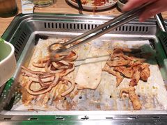 -新石器烤肉(之心城店)