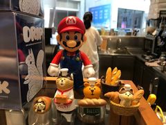 -MQ COFFEE STAND明谦(新洲店)