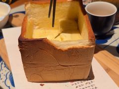 -绿茶餐厅(布吉万象汇店)