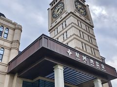 -星河湾温泉洗浴酒店