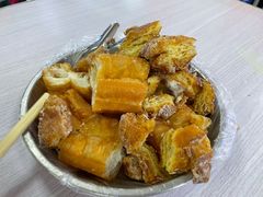 蛋散-蒙记老牌豆浆