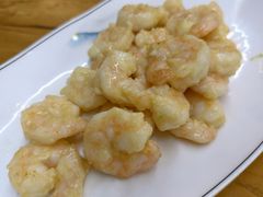 -清真利德顺小老饭庄(复兴路店)