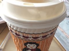 -COSTA COFFEE(常熟路店)