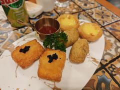 -番茄屋葡式美食(总店)