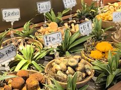 -滇铺子·云南特色菜·鲜花野菜季(东风东路c86店)