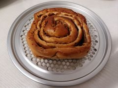 肉桂苹果卷-德南面包房(尚都店)