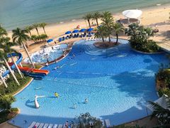 -深圳大梅沙京基洲际度假酒店