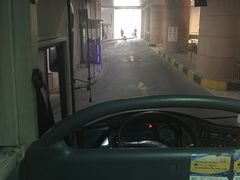 -上海机场-城市航站楼