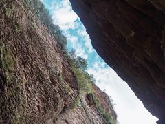 -黄崖洞文化旅游区