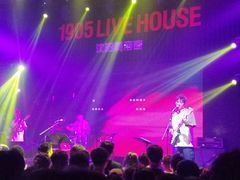 -美帝奇×1905音乐现场