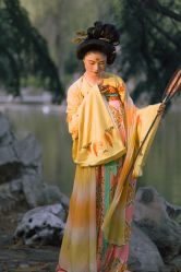 -锋歌摄影·汉服租赁·洛阳旅拍