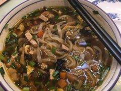 -临潼印象·特色陕菜